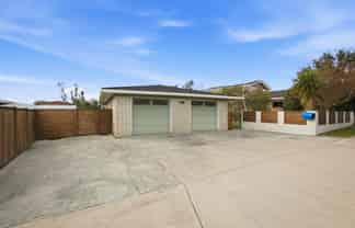34 Truby King Street, Merrilands