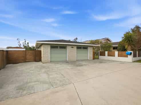 34 Truby King Street, Merrilands