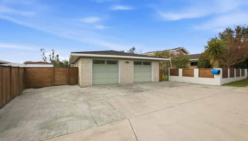 34 Truby King Street, Merrilands