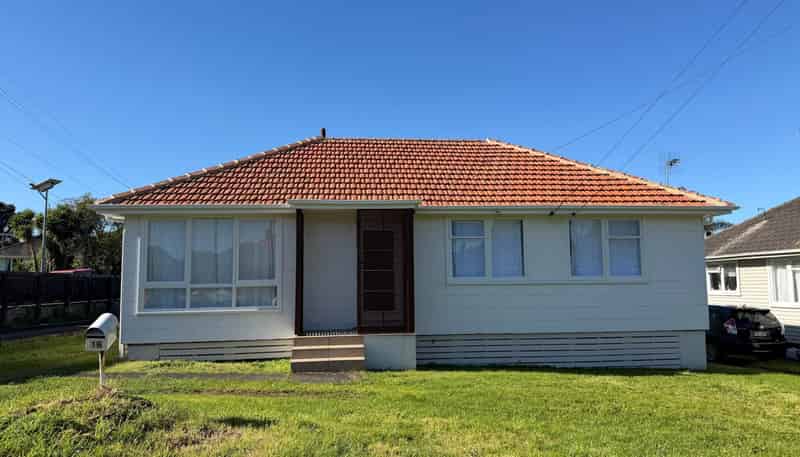 16 Lynton Road, Mount Wellington