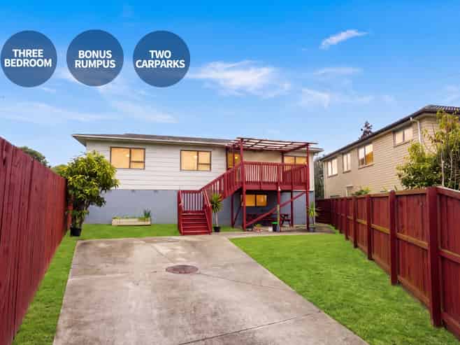 32A Sikkim Cres, Clover Park