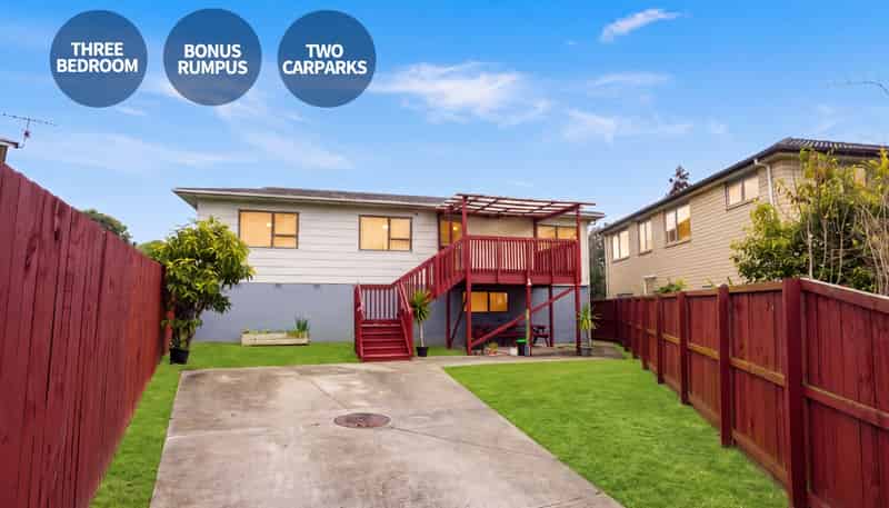 32A Sikkim Cres, Clover Park