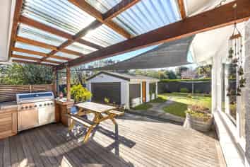 19 Landsdowne Terrace, Cashmere