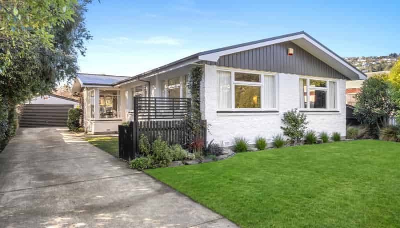 19 Landsdowne Terrace, Cashmere