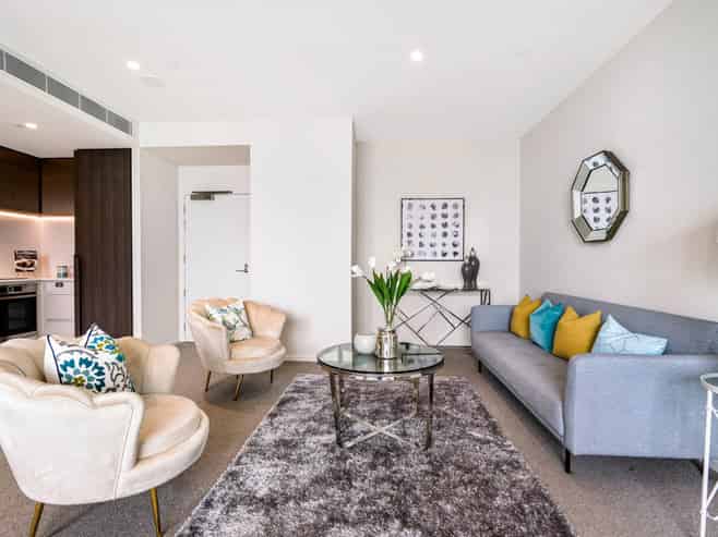 3606/10 Commerce Street, Auckland Central