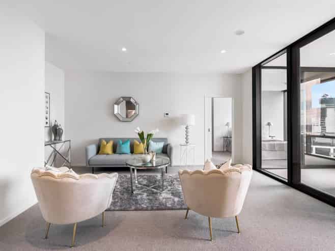 3606/10 Commerce Street, Auckland Central