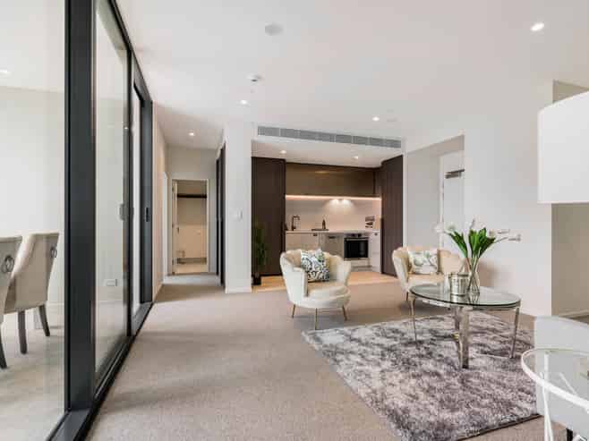 3606/10 Commerce Street, Auckland Central