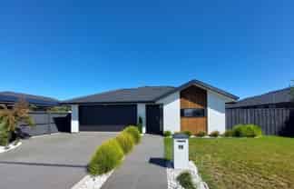 26 Tobollie Drive, Rolleston
