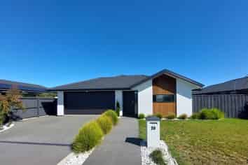 26 Tobollie Drive, Rolleston