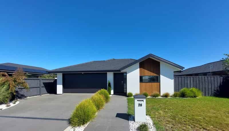 26 Tobollie Drive, Rolleston
