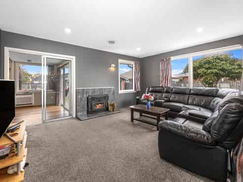 85 Otaki Street, Kaiapoi