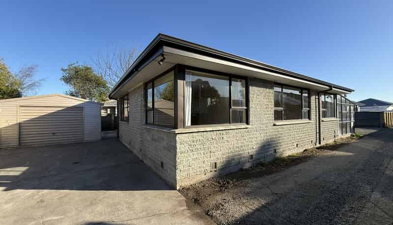 48 Tilford Street, Woolston