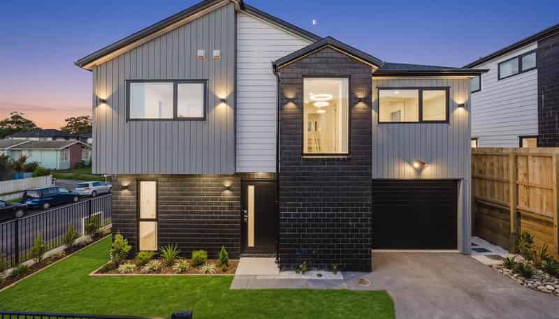 Lot 1/29 Imrie Avenue, Mangere