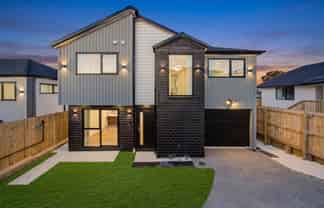 Lot 2/29 Imrie Avenue, Mangere