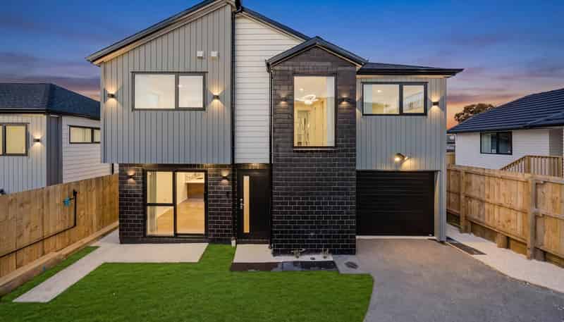 Lot 2/29 Imrie Avenue, Mangere