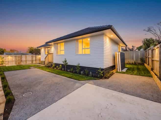 Lot 3/29 Imrie Avenue, Mangere