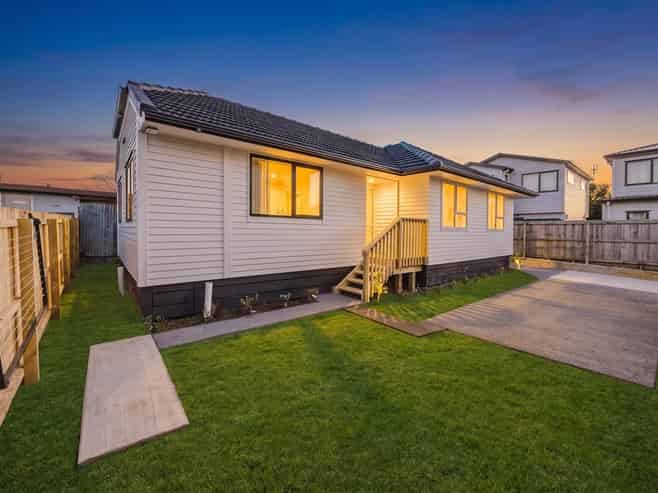 Lot 3/29 Imrie Avenue, Mangere