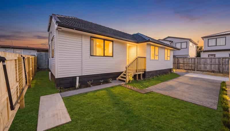 Lot 3/29 Imrie Avenue, Mangere