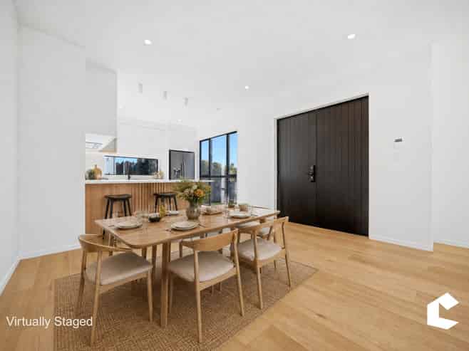 Lot 1/16 Waverley Avenue, Glenfield