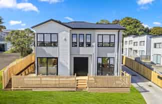 Lot 1/16 Waverley Avenue, Glenfield