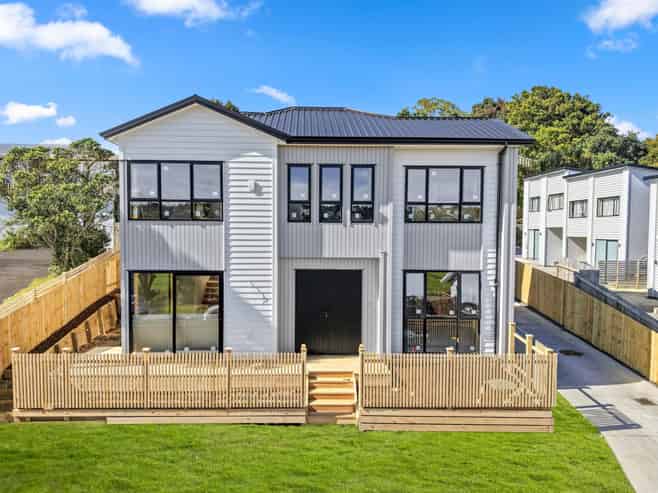 Lot 1/16 Waverley Avenue, Glenfield
