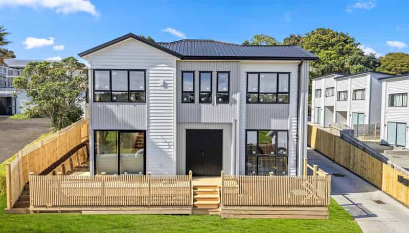 Lot 1/16 Waverley Avenue, Glenfield