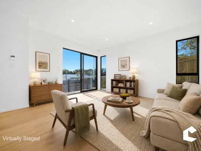 Lot 1/16 Waverley Avenue, Glenfield