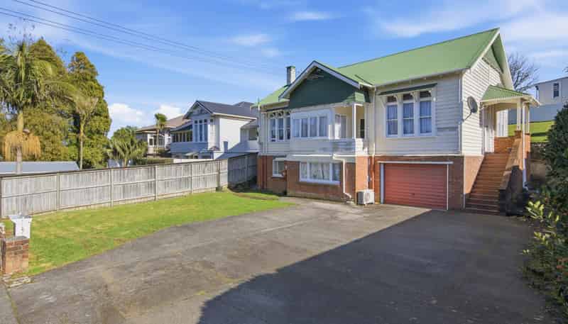 675 Mount Eden Road, Mount Eden