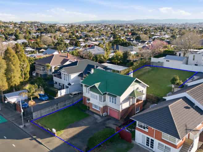 675 Mount Eden Road, Mount Eden