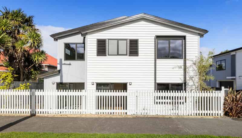 57A Trafalgar Street, Onehunga