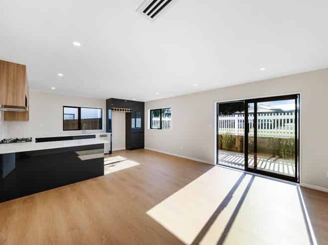 57A Trafalgar Street, Onehunga