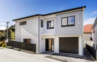 57A Trafalgar Street, Onehunga