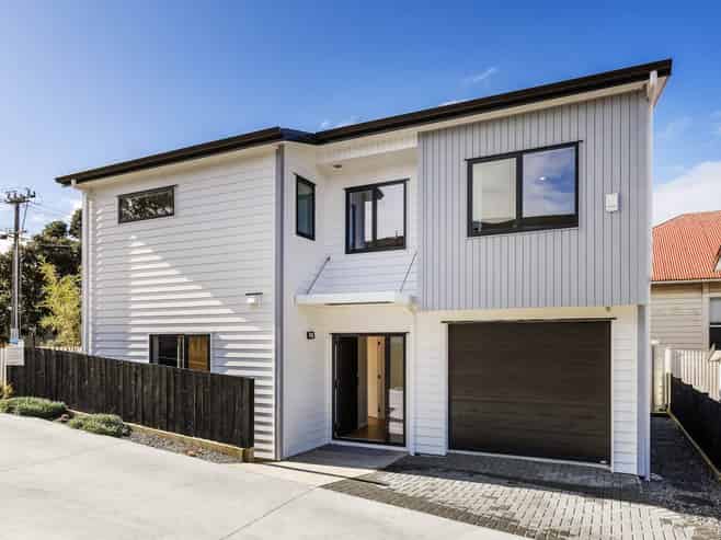 57A Trafalgar Street, Onehunga