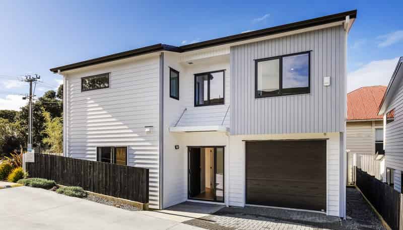 57A Trafalgar Street, Onehunga