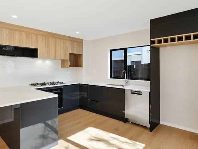 57A Trafalgar Street, Onehunga