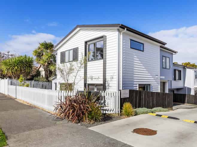 57A Trafalgar Street, Onehunga
