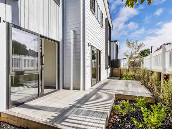 57A Trafalgar Street, Onehunga
