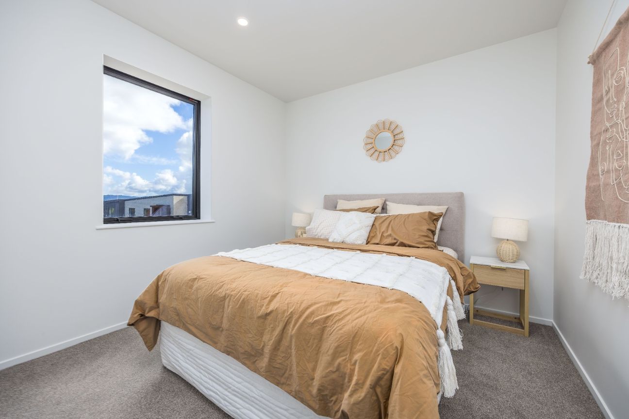 2 Bedroom Apartment - Altro