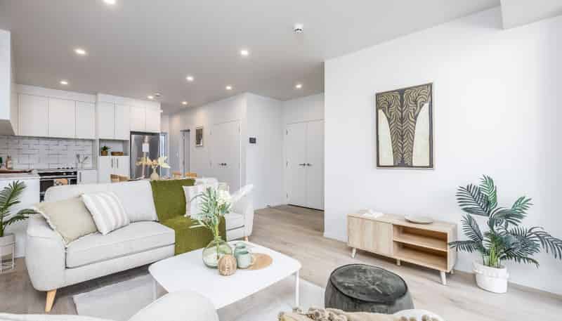 103/1 Parata Street, Point England