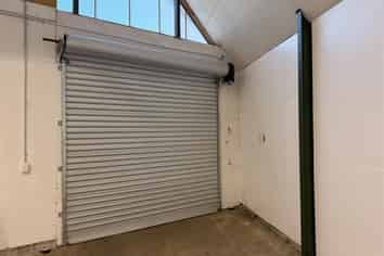 Industrial Space with Yard