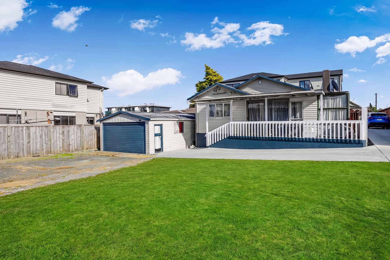 Rare Opportunity to Live, Build and Invest - Bild 2