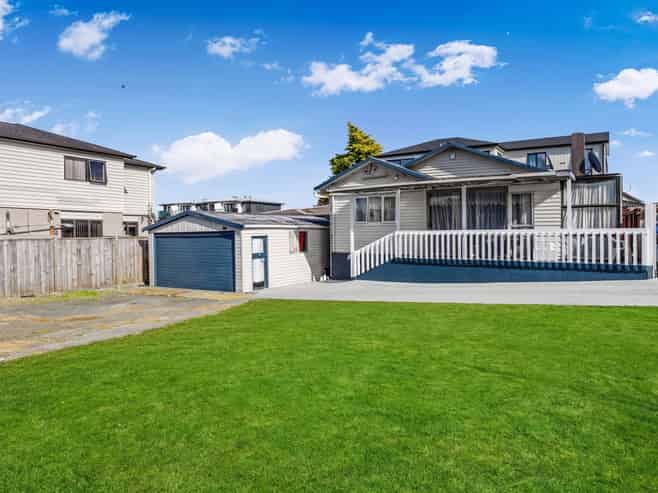 50A Maich Road, Manurewa