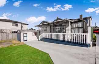 50A Maich Road, Manurewa