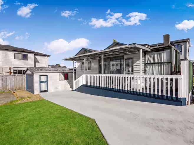 50A Maich Road, Manurewa