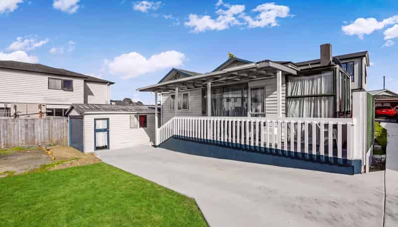 50A Maich Road, Manurewa
