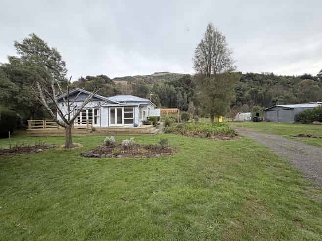 91 Western Valley Road, Little River