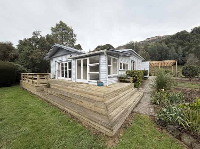 91 Western Valley Road, Little River