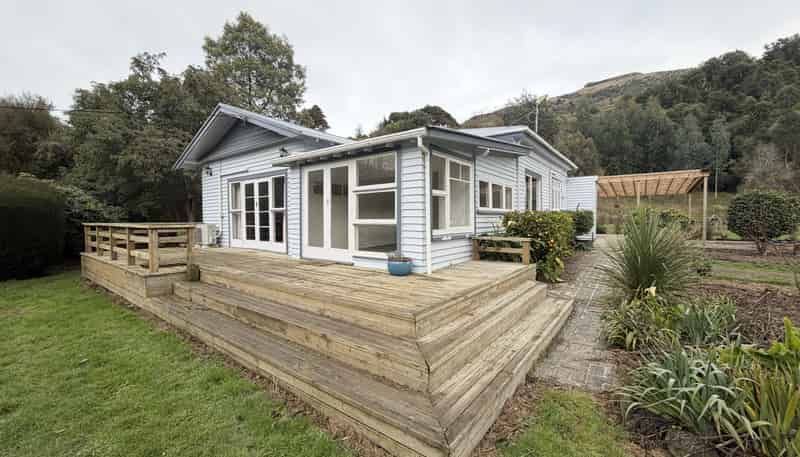 91 Western Valley Road, Little River