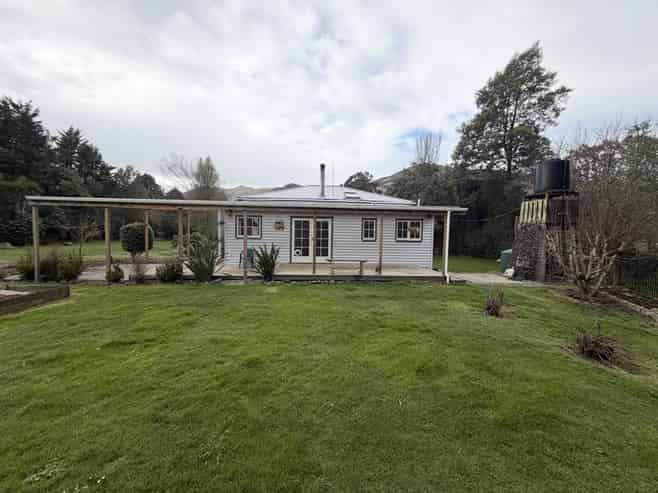 91 Western Valley Road, Little River