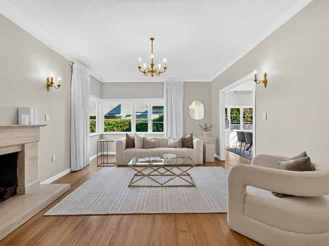3 Parkside Street, Saint Heliers